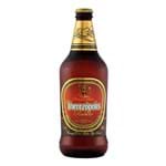 Ficha técnica e caractérísticas do produto Cerveja Therezópolis Bock Laguer 600Ml