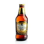 Ficha técnica e caractérísticas do produto Cerveja Therezopolis Gold 355ml
