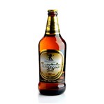 Ficha técnica e caractérísticas do produto Cerveja Therezopolis Gold 600ml