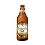 Cerveja Therezópolis Gold 600ml