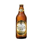 Ficha técnica e caractérísticas do produto Cerveja Therezópolis Gold 600ml