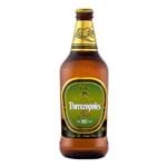 Ficha técnica e caractérísticas do produto Cerveja Therezópolis Ipa Ale 600Ml