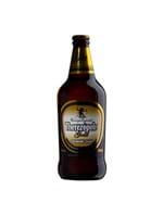 Ficha técnica e caractérísticas do produto Cerveja Therezópolis Pilsen Gold 600ml