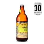Ficha técnica e caractérísticas do produto Cerveja Três Lobos American Pilsen 600ml