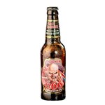 Ficha técnica e caractérísticas do produto Cerveja Trooper Iron Maiden 666 330ml
