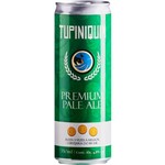 Ficha técnica e caractérísticas do produto Cerveja Tupiniquim Premium Pale Ale 350 Ml Lata