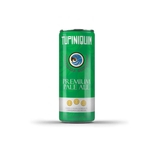 Ficha técnica e caractérísticas do produto Cerveja Tupiniquim Premium Pale Ale 350ml lata