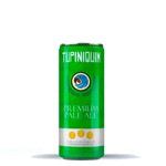 Ficha técnica e caractérísticas do produto Cerveja Tupiniquim Premium Pale Ale 350ml