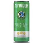Ficha técnica e caractérísticas do produto Cerveja Tupiniquim Premium Pale Ale Lata 350ml + 13 KM