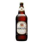 Ficha técnica e caractérísticas do produto Cerveja Uruguaia Norteña - 960ml