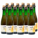 Ficha técnica e caractérísticas do produto Cerveja Wals 42 375ml - 12 Unidades
