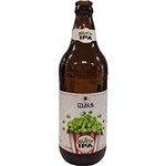 Ficha técnica e caractérísticas do produto Cerveja Wäls Cervejas Especiais Hop Corn IPA  600ml