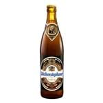 Ficha técnica e caractérísticas do produto Cerveja Weihenstephaner Weizenbock Ale 500Ml