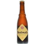 Ficha técnica e caractérísticas do produto Cerveja Westmalle Tripel 330ml