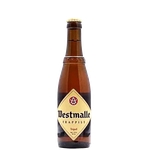 Ficha técnica e caractérísticas do produto Cerveja Westmalle Tripel LN 330ML