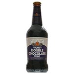 Ficha técnica e caractérísticas do produto Cerveja Young`s Double Chocolate Stout - 500ml