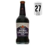 Cerveja Young's Double Chocolate Stout 500ml