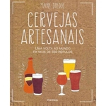 Ficha técnica e caractérísticas do produto Cervejas Artesanais