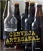 Ficha técnica e caractérísticas do produto Cervejas Artesanal - Publifolha
