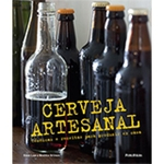 Ficha técnica e caractérísticas do produto Cervejas Artesanal