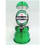Ficha técnica e caractérísticas do produto Cervejeira Chopeira Torre Chopp Heineken