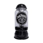 Ficha técnica e caractérísticas do produto Cervejeira Chopeira Torre Chopp Vidro Jack Daniels 3,2 L