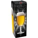 Ficha técnica e caractérísticas do produto Cervejeira EXPM200 Design Exclusivo Venax Preta - 220v
