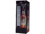 Ficha técnica e caractérísticas do produto Cervejeira/Expositor/de Bebidas Vertical Fricon - 504L Frost Free VCFC565D 1 Porta
