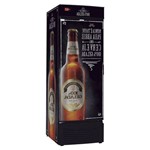 Ficha técnica e caractérísticas do produto Cervejeira Fricon Vcfc 565 Litros - Porta Solida