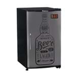 Ficha técnica e caractérísticas do produto Cervejeira Gelopar 1 Porta 120 Litros Degelo Frost Free Grba-120Gw 110V