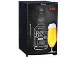 Ficha técnica e caractérísticas do produto Cervejeira Gelopar GRBA-120QC Vertical 112L - Frost Free 1 Porta