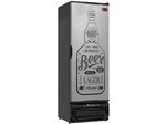 Ficha técnica e caractérísticas do produto Cervejeira Gelopar GRBA-400 GW TI Vertical 410L - Frost Free 1 Porta