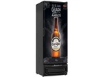 Ficha técnica e caractérísticas do produto Cervejeira Gelopar GRBA-400 PR Vertical 410L - Frost Free 1 Porta