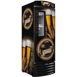 Ficha técnica e caractérísticas do produto Cervejeira Metalfrio Vertical VN50F 572 Litros 1 Porta com Visor