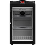 Ficha técnica e caractérísticas do produto Cervejeira Venax 1 Porta EXPVQ100 82 Litros Porta com Aquecimento.