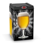 Ficha técnica e caractérísticas do produto Cervejeira Venax EXPM100 com Controlador Digital - 82 Litros - 110v