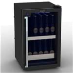 Ficha técnica e caractérísticas do produto Cervejeira Venax Expvq100 Blue Light 82 Litros com Controlador Digital -8°C a -2°C 110V