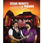 Ficha técnica e caractérísticas do produto César Menotti e Fabiano ao Vivo no Morro da Urca CD + DVD