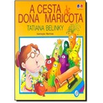 Ficha técnica e caractérísticas do produto Cesta de Dona Maricota, a