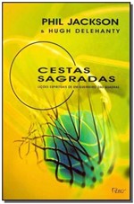 Ficha técnica e caractérísticas do produto Cestas Sagradas - Rocco