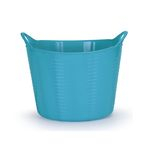 Ficha técnica e caractérísticas do produto Cesto Organizador 3 Litros - Arthi - Azul Tiffany