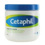 Ficha técnica e caractérísticas do produto Cetaphil Cr Hidrat 453g