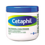 Ficha técnica e caractérísticas do produto Cetaphil Creme Hidratante 453 Gramas