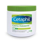 Ficha técnica e caractérísticas do produto Cetaphil Creme Hidratante 453gr