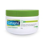 Ficha técnica e caractérísticas do produto Cetaphil Creme Hidratante 250g - Galderma