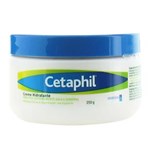 Ficha técnica e caractérísticas do produto Cetaphil Creme Hidratante Corporal Pele Seca 250G