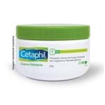 Ficha técnica e caractérísticas do produto Cetaphil Galderma Creme Hidratante 250g