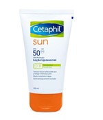Ficha técnica e caractérísticas do produto Cetaphil Sun Loção Lipossomal Protetor Solar FPS 50