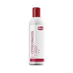 Ficha técnica e caractérísticas do produto Cetoconazol Shampoo 2% 200 Ml