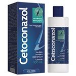 Cetoconazol Shampoo Anticaspa 100ml - Arte Nativa